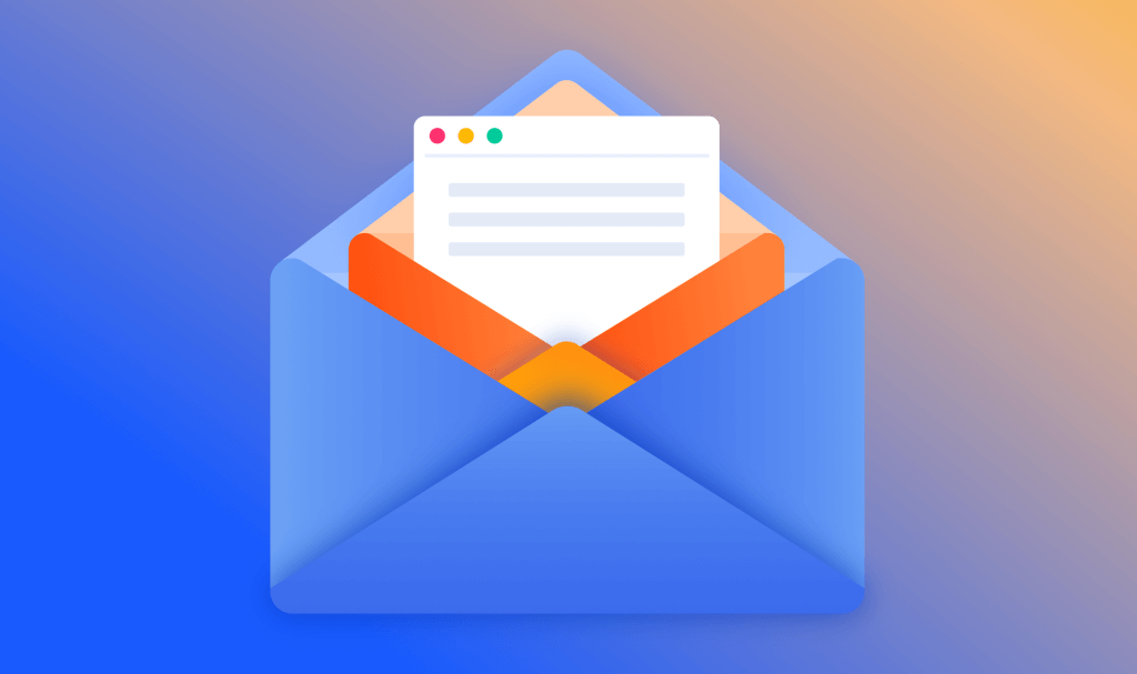 <p>follow-up email</p><p>(Send a follow-up email to thank the interviewer.)</p>