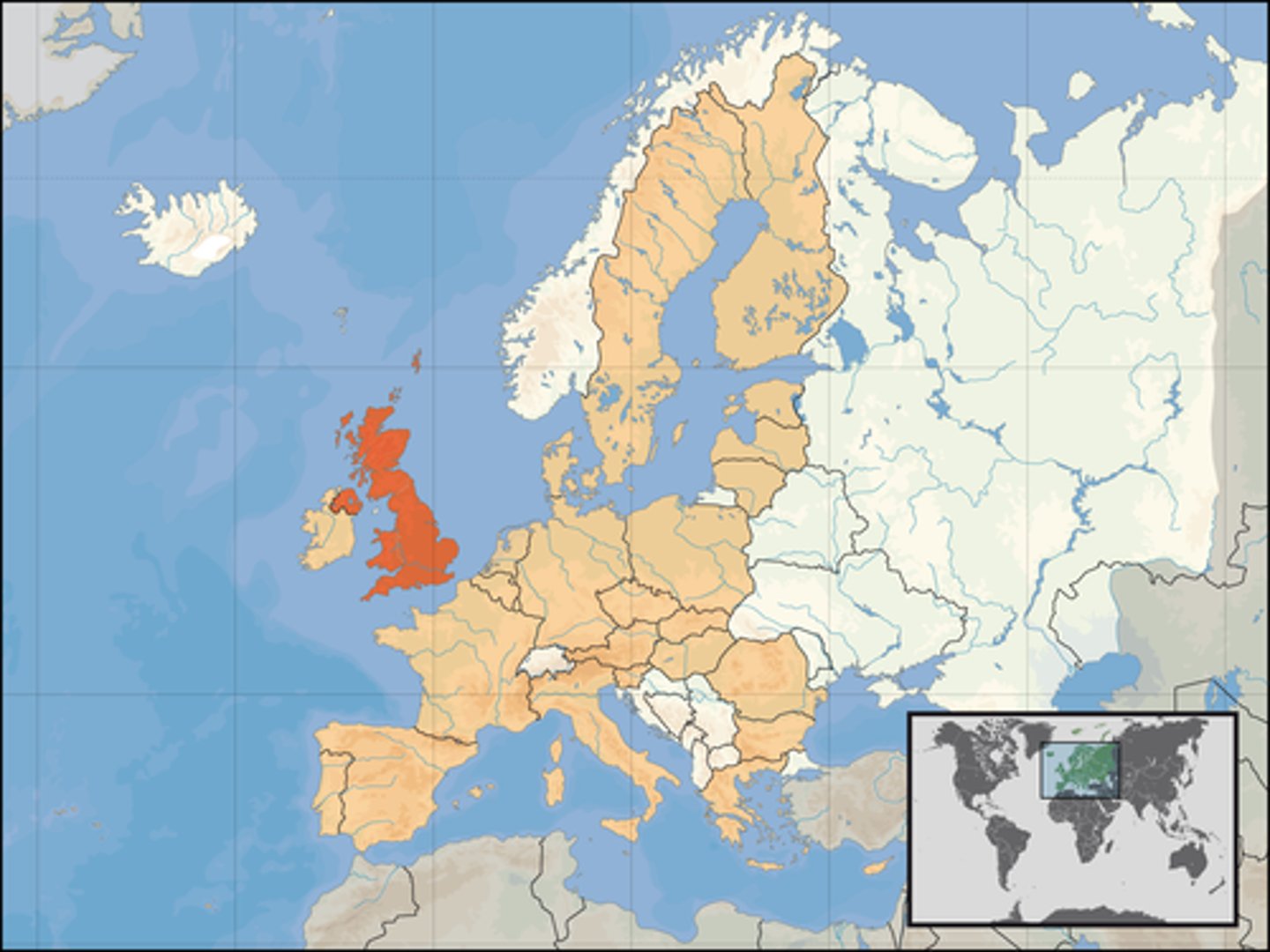 <p>England, Scotland, Wales, Northern Ireland</p>