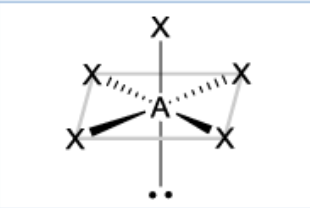 <p><span style="background-color: lab(100 0 0); color: lab(2.75381 0 0);">Square Pyramidal</span></p>