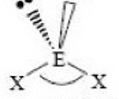 <p>Bent</p><p>«109.5 degrees</p><p>Polar</p><p>sp<sup>3</sup></p>