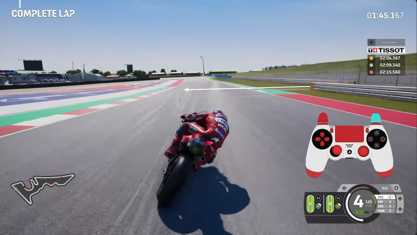 TURN 19