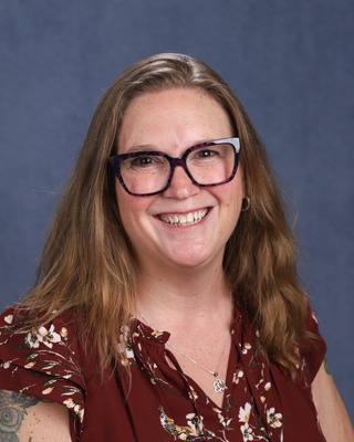 <p>Ms. Olden</p>