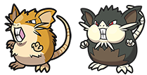 <p>Rattatac</p>
