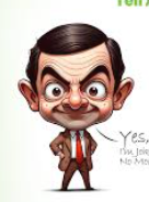 <p>a dose of humour</p>