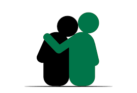 <p><span>The ability to understand and share how someone else feels.</span></p>