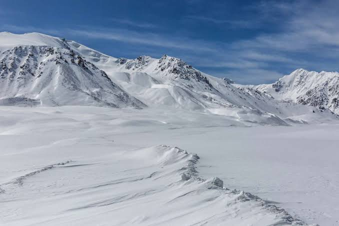 <p>tundra biome: Location</p>