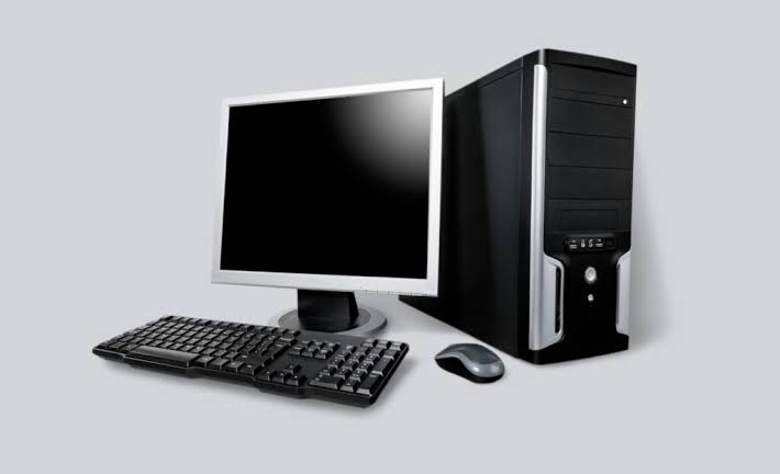 <p>컴퓨터</p>