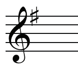<p>What is this Major Key Signature?</p>