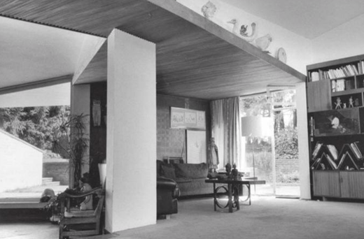 <p>Welke architect + gebonden architect</p>