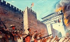 <p>/ˈfɒr.ən ˈpaʊ.əz/ các cường quốc nước ngoài</p>
