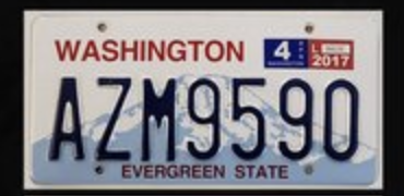 <p>Washington, 1</p>