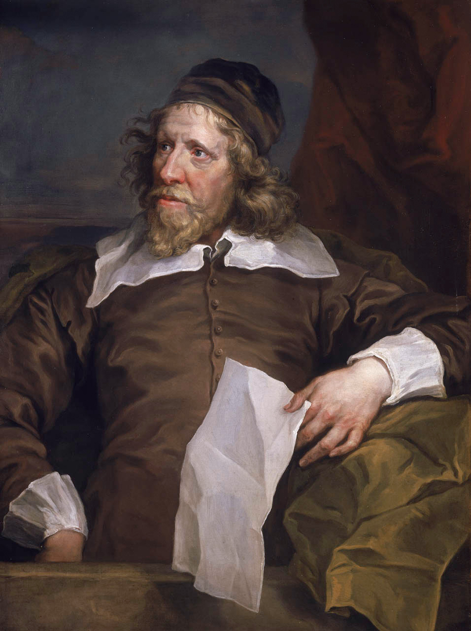 <p>1622 - Inigo Jones: Queen’s House (All Facts) </p>
