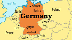 <p>Berlin</p>