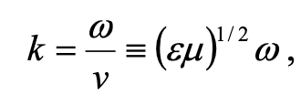 <p>It’s linear</p>