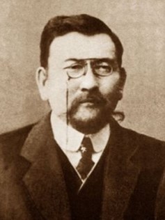 <p>А. Байтурсынулы</p>