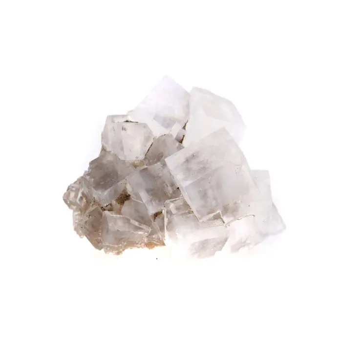 <p><span>Halite (6)</span></p>