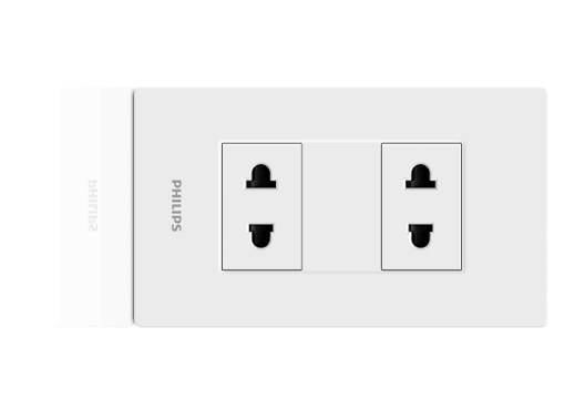 <p>Socket / Outlet </p>