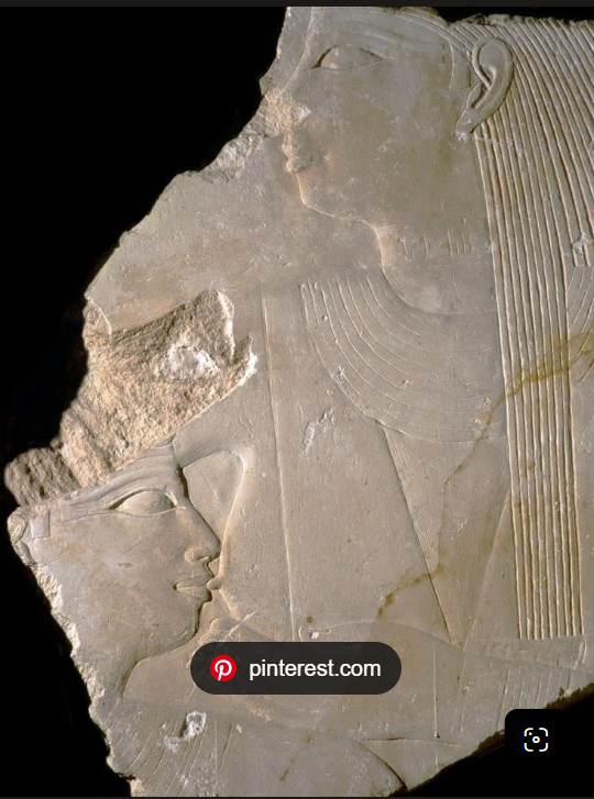 <p>Who is the god depicted in this artwork?</p>