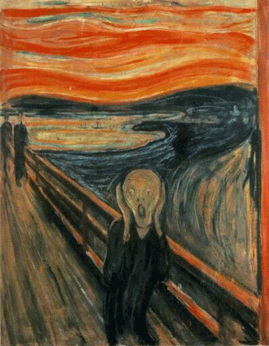 <p>artist or artistic style belonging to the movement in European art and literature, c. 1885-1910, that conveyed meaning by the use of powerful yet ambiguous symbols</p>