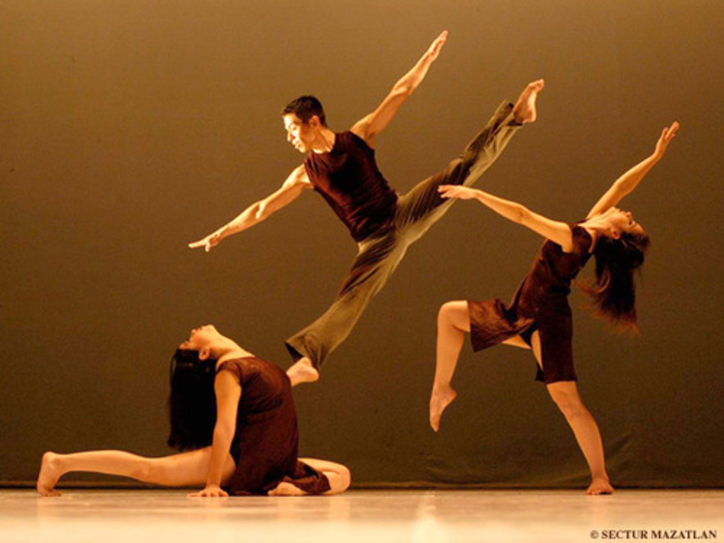<p>dance</p>