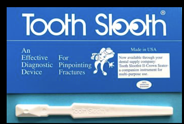 <p>tooth slooth </p>