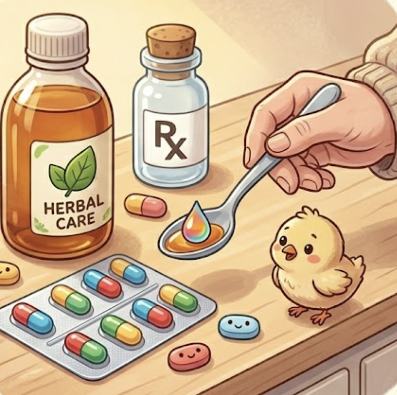 <p>medicine (n)</p>