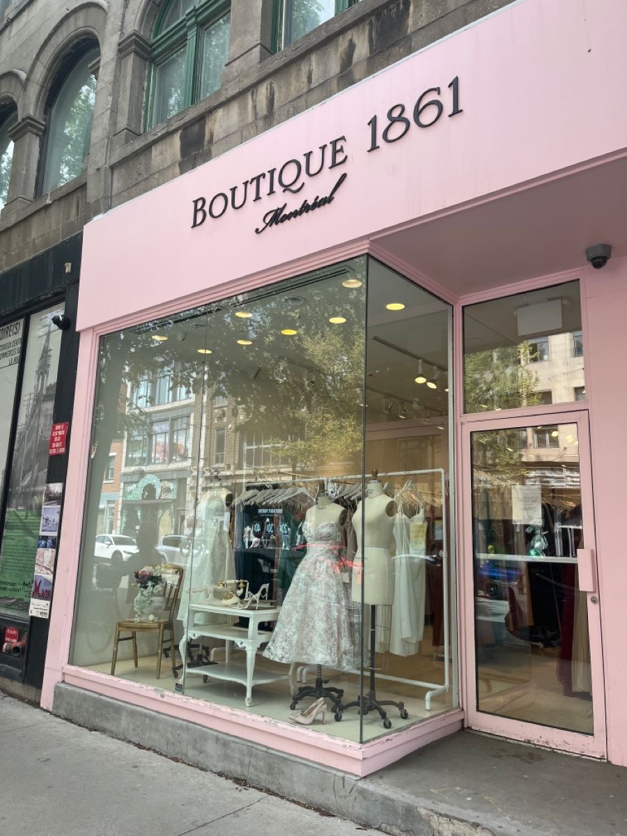 <p>(Tienda de moda)</p>
