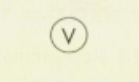 <p>measures electric potential</p>