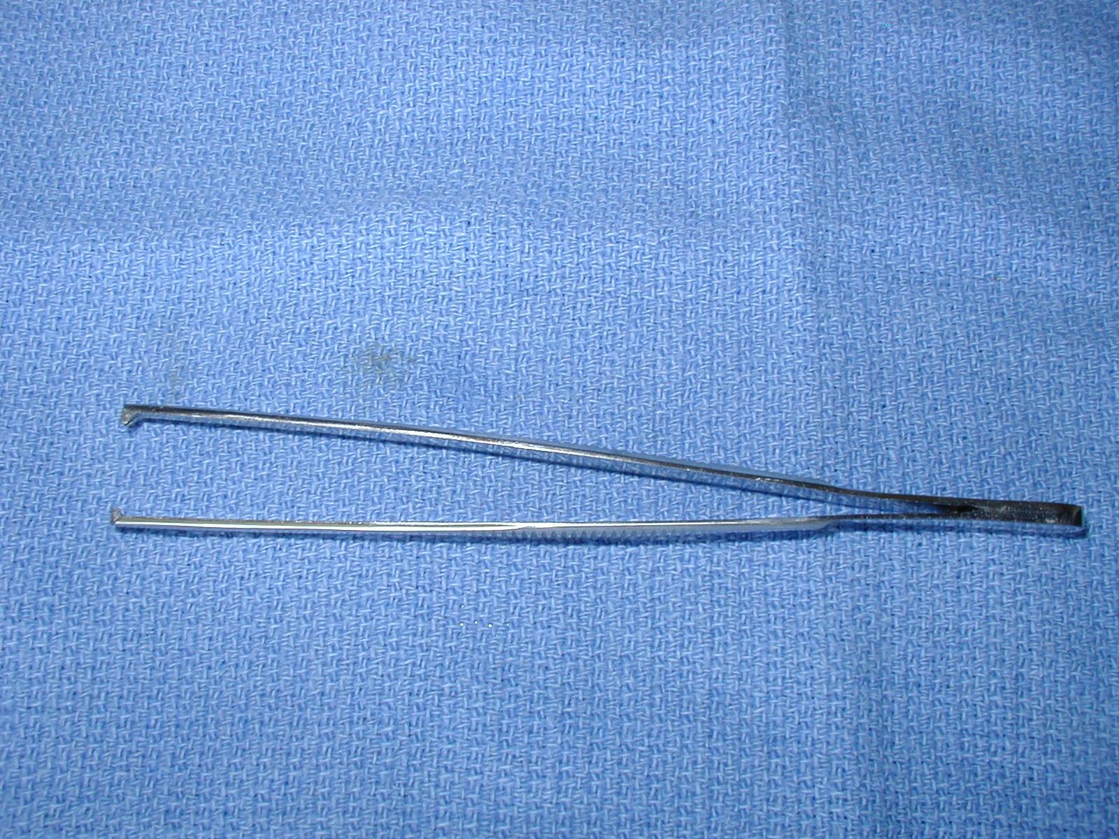 <p>What is the name of this intrument?</p>