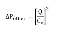 <p>What is this equation for and what are the variables?</p>