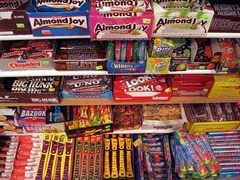 <p>Things that add comfort and enjoyment to your life</p>