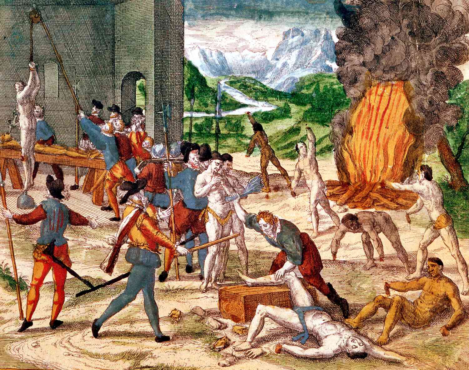 <p>Encomienda</p>