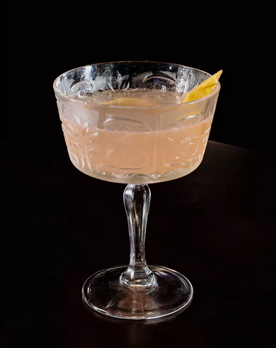 <p>Cosmopolitan</p>