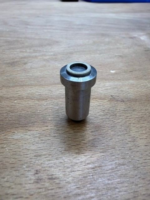 <p>Was könnte das sein?</p>