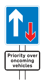 <p>What is the meaning of this sign?</p>