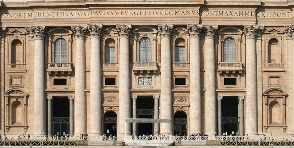 <p>what are these columns called</p>