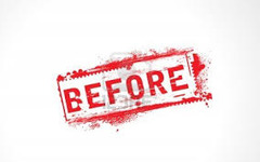 <p>yǐ qián </p><p>before; formerly; previous; ago</p>
