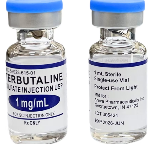 <ol><li><p><span style="color: rgb(243, 109, 109);"><strong>hold if mom HR >120</strong></span> bpm</p></li><li><p>monitor signs of <span style="color: rgb(153, 78, 225);"><strong>pulmonary edema</strong></span></p></li><li><p><span style="color: rgb(36, 145, 170);"><strong>SOB</strong></span></p></li><li><p><span style="color: rgb(76, 163, 55);"><strong>HA</strong></span></p></li><li><p><span style="color: rgb(143, 67, 195);"><strong>palpitations/tachycardic</strong></span></p></li><li><p><span style="color: rgb(203, 32, 219);"><strong>tremors</strong></span></p></li><li><p><span style="color: rgb(200, 151, 51);"><strong>hyperglycemia</strong></span></p></li></ol><p></p>