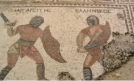 <p><span style="background-color: transparent;">Gladiatorial Categories: </span></p><p><br><span style="background-color: transparent;">Essedarius </span></p><p><br></p>