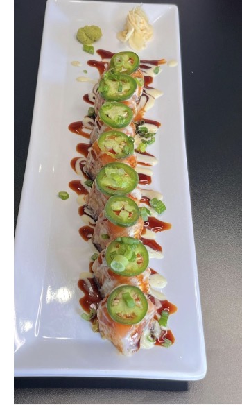 <p>Identify the following roll:</p>