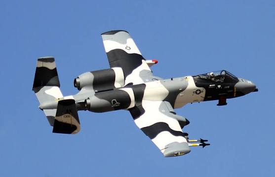 <p>Group 4 and 5 Jet, Rear engines</p>