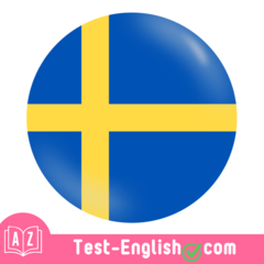 <p>I lived in Stockholm, but I did not learn to speak _____.</p>
