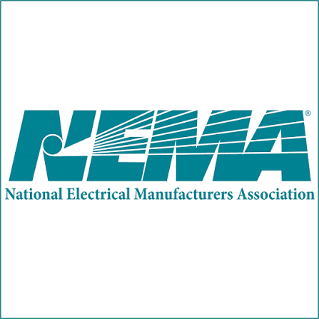 <p>an organization that creates standards for electrical equipment enclosures and protection ratings.</p>