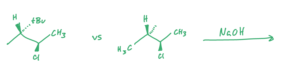 <p>compare which is faster and why? </p>