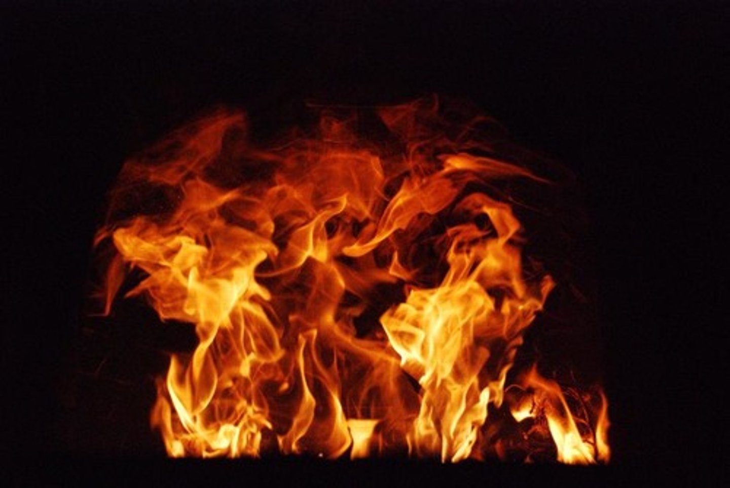 <p>Infierno</p>