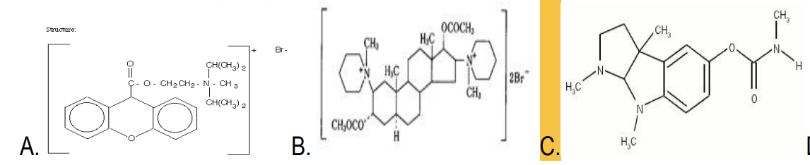 <p>85. Which of the following drugs will promote a broader volume of distribution? </p><p>A. </p><p>B. </p><p>C. </p><p>D. none of the choices</p>