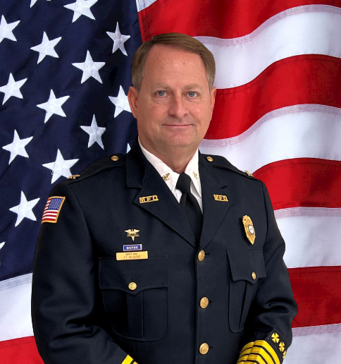 <p>F1 TODD ALLIGOOD </p>