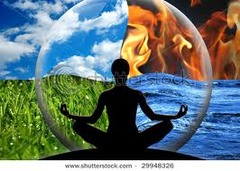 <p>calm</p>