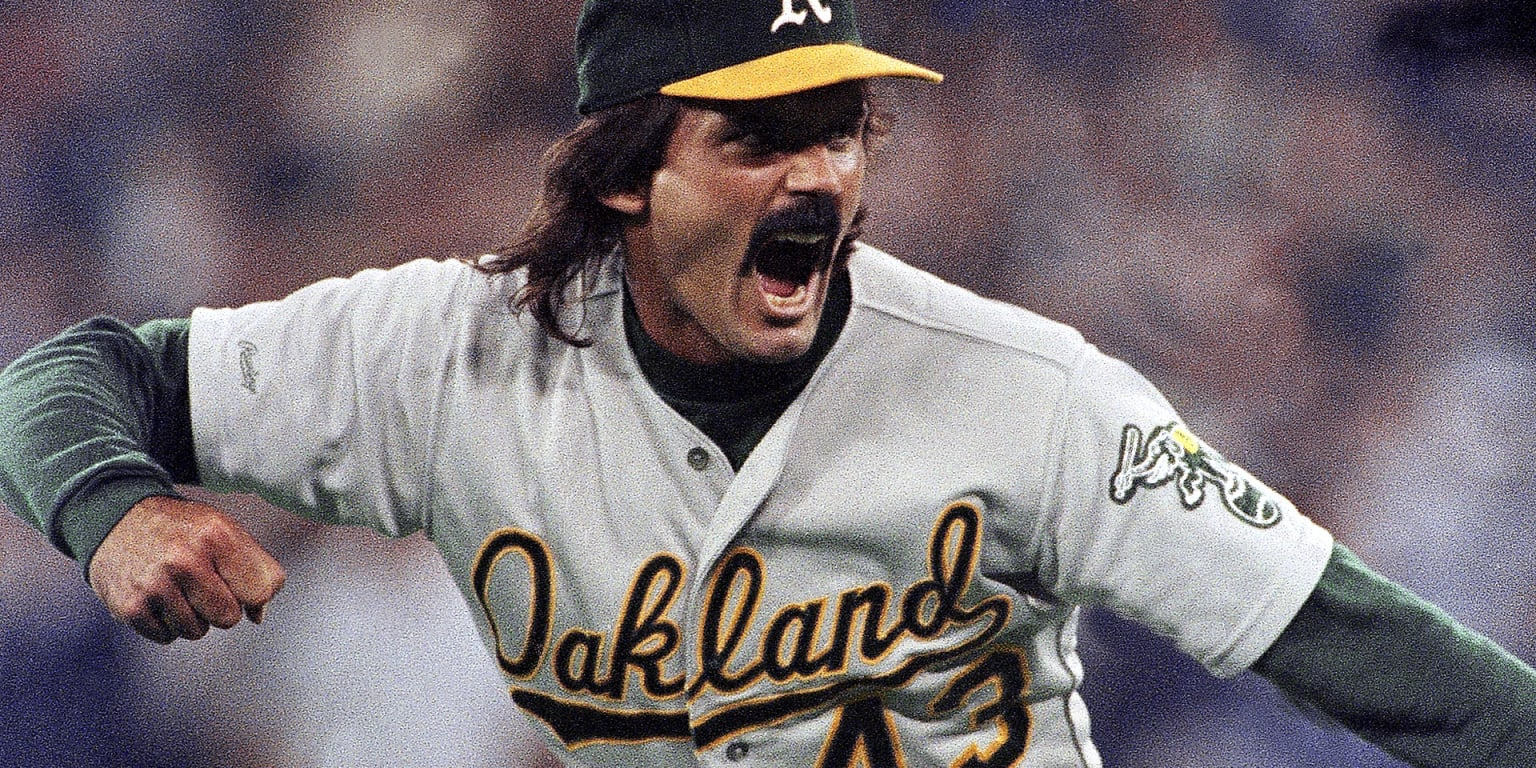 <p>CP Dennis Eckersley (OAK) (also won MVP, one of 12 players ever to do so)</p>
