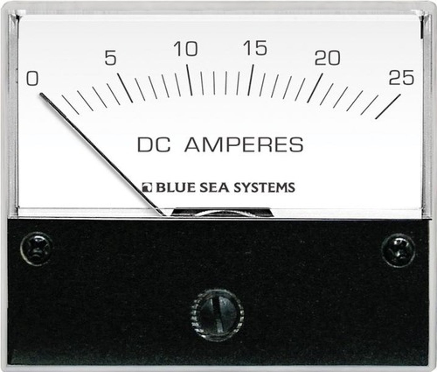 <p>A unit to measure electric current</p>
